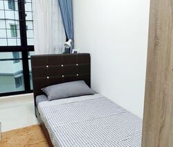 Simei Green Condominium (D18), Condominium #556717421